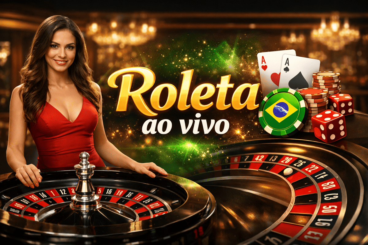Roleta kto