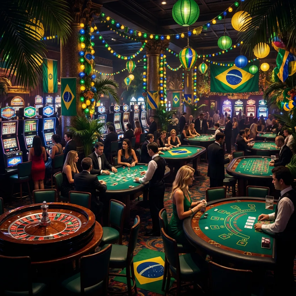 Cassino Ao Vivo kto