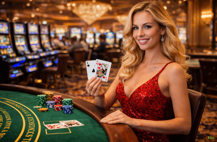 Estratégias Baccarat Ao Vivo