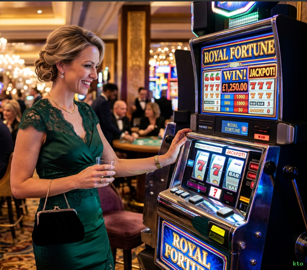 Betsoft Slots 3D Comparação