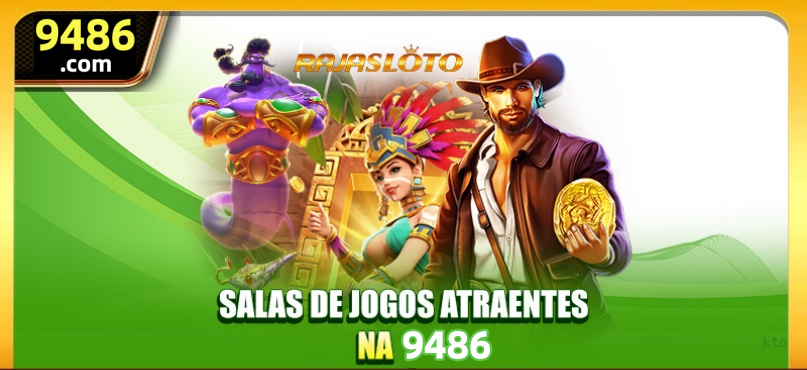 Fortune Ox Slot