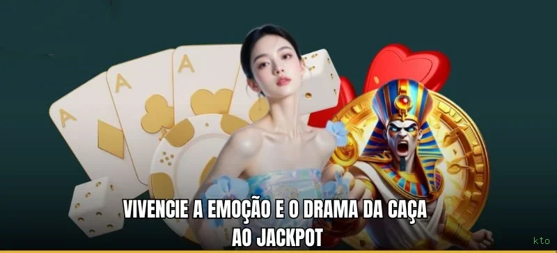 kto Cassino Clássico